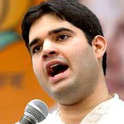 VHP demands withdrawal of NSA against Varun Gandhi