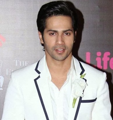 Varun-Dhawan