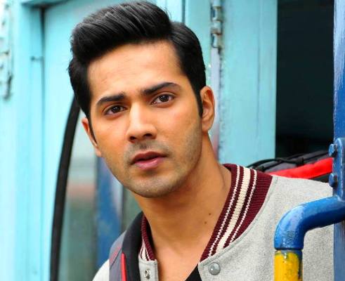 Varun-Dhawan