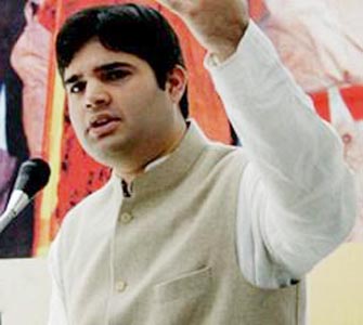 Supreme Court revokes NSA against Varun Gandhi