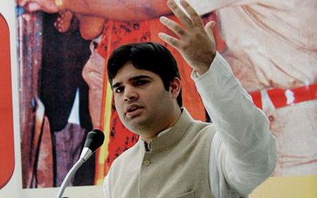 Varun-Gandhi