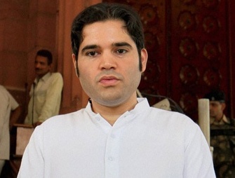 Varun-Gandhi