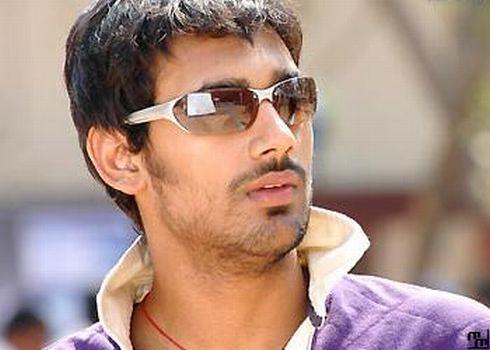 Varun Sandesh