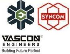 Vascon-Syncom-Logo