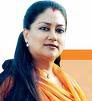 Loyalist insisted Raje to hold opposition leaders’ position