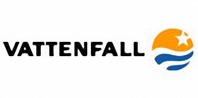 Vattenfall third-quarter operating profits fall 37 per cent