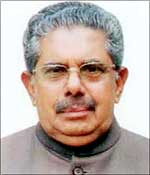 Vayalar Ravi 