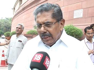 Vayalar Ravi