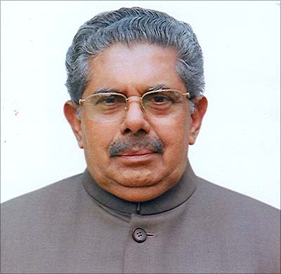 Vayalar Ravi