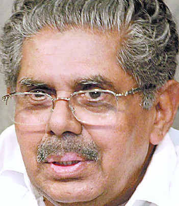 Europe is next emerging destination for Indian workers: Vayalar Ravi