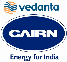 Vedanta eyes a stake in Cairn India