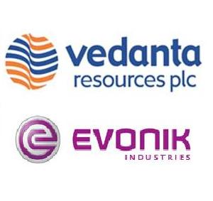 Vedanta-Resources-Evonik