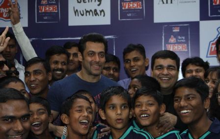 Veer-campaign