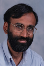 President congratulates Ramakrishnan for winning Nobel Prize for Chemistry
