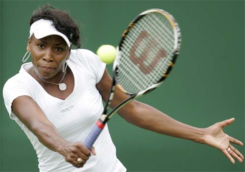 Venus Williams