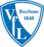 Hannover and Bocum split 1-1