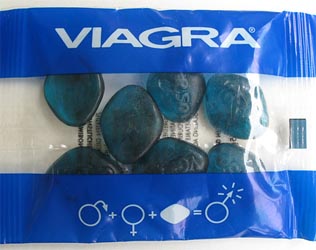 Viagra makers win ban against Austrian blue pumpkin seed candy 