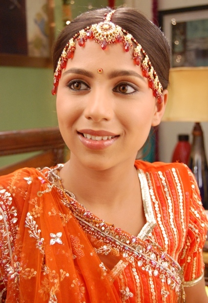 Sugna And Her ‘Balika’ Woes