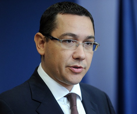 Victor-Ponta