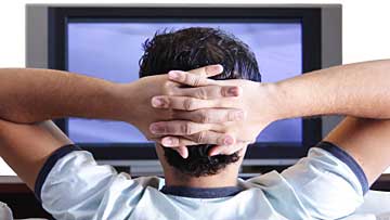 NPD: More people now watch online video content from TV rather than computers