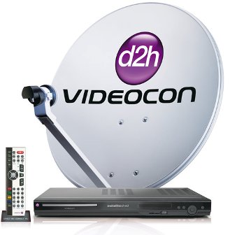 Videocon DTH planning IPO to raise Rs 700 crore