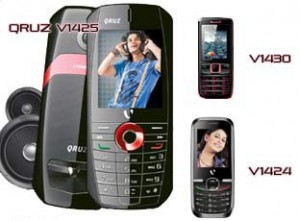 Videocon-Qruz-V1430