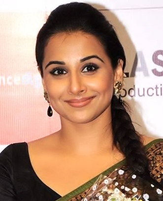 Vidya Balan