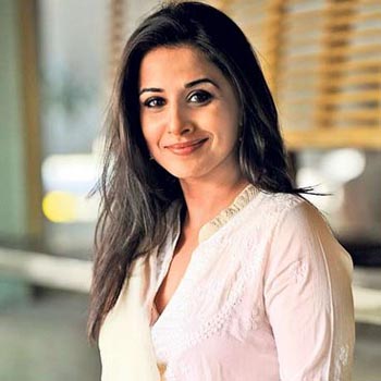 Vidya Balan to do item number in 'Ferari Ki Sawari'