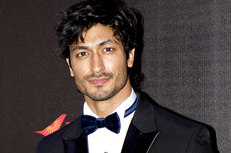 Vidyut-Jamwal