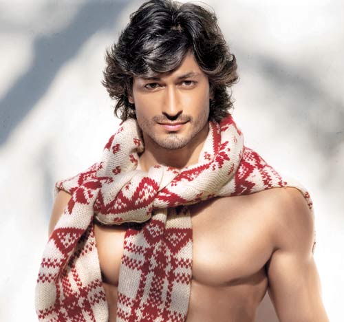 Vidyut-Jamwal