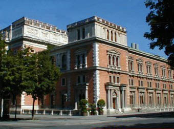 Vienna Stock Exchange