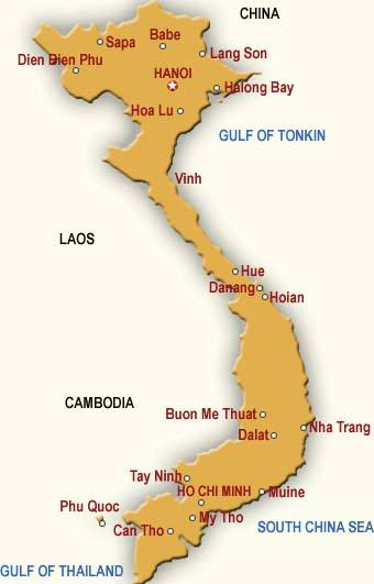 Vietnam cries foul over spilled milk