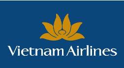 Vietnam Airlines Logo
