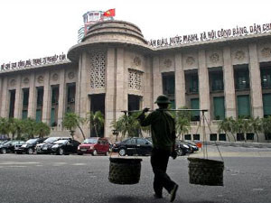 Vietnam firms cut jobs as demand shrinks