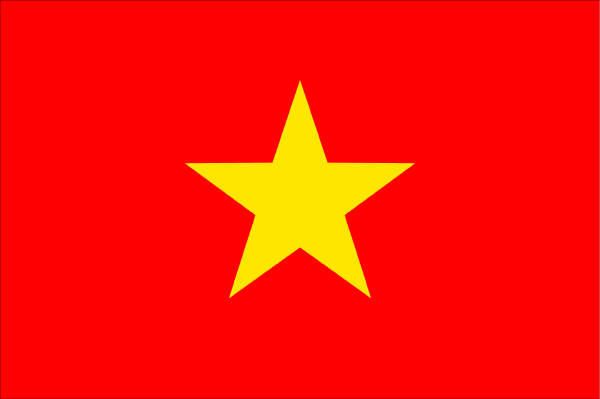 VN Flag