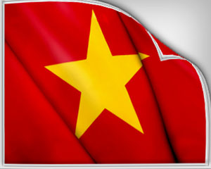 Vietnamese Air Force crash kills two pilots