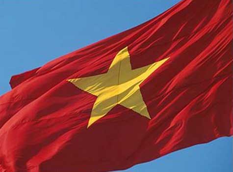 Vietnamese journalist arrested