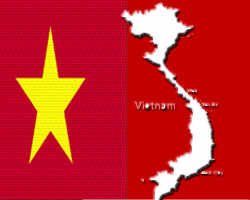 Vietnamese garment workers strike for New Year's bonus