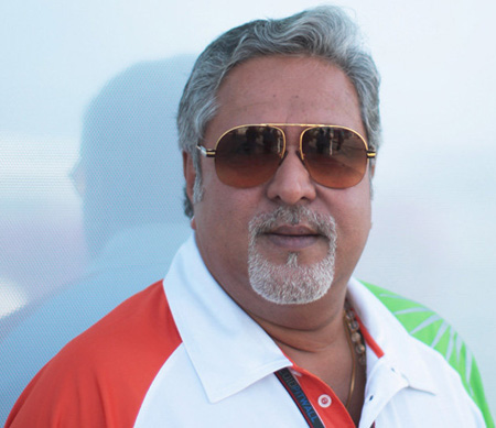 Vijay-Mallya