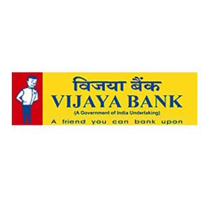 Vijaya Bank Restructures Its JV Pact With PNB