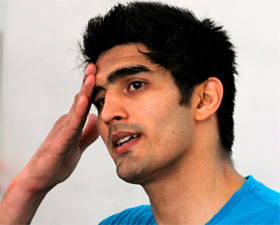 Vijender-Singh