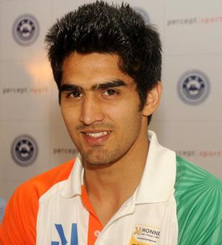 Vijender-Singh