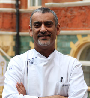 Vikas-Milhoutra