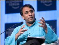 SKS Microfinance to raise Rs. 5 billion through share sale, CFO