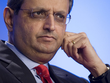Vikram Pandit stands to forfeit $33M from a retention package