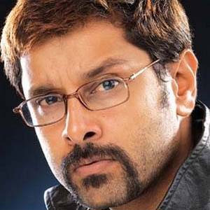 Ram or Raavan? Southern superstar Vikram plays both