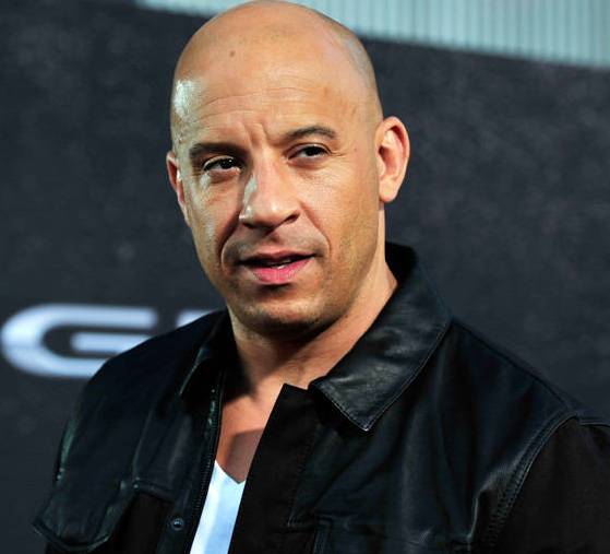 Vin-Diesel