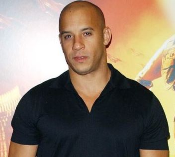 Vin-Diesel