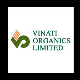 Vinati Organics Begins Production In New IB Facility