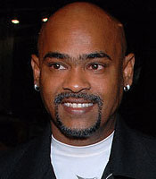 Vinod Kambli